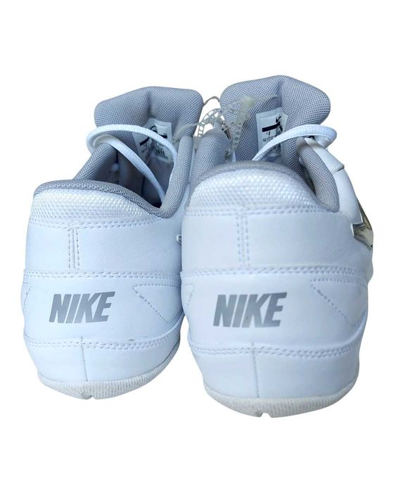 Nike Air Court Leader Low Baschet / Sala (429717-101) - 40