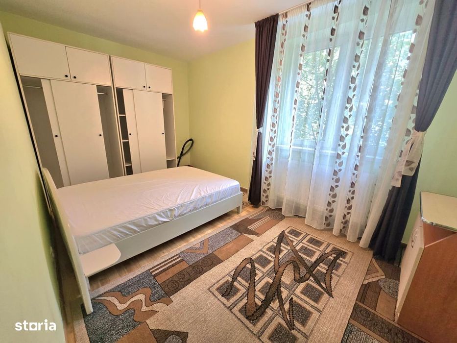 3 Camere | Vis-A-Vis De Umf | Central | 500 € / Luna