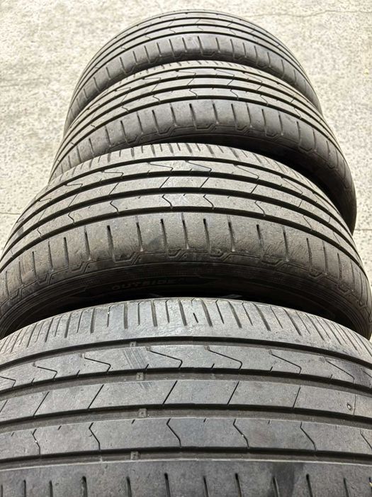 Продавам летни гуми HANKOOK Ventus Prime 3 – 215/50 R17