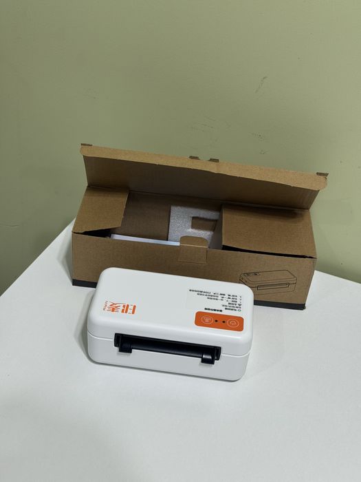 Принтер для каспи