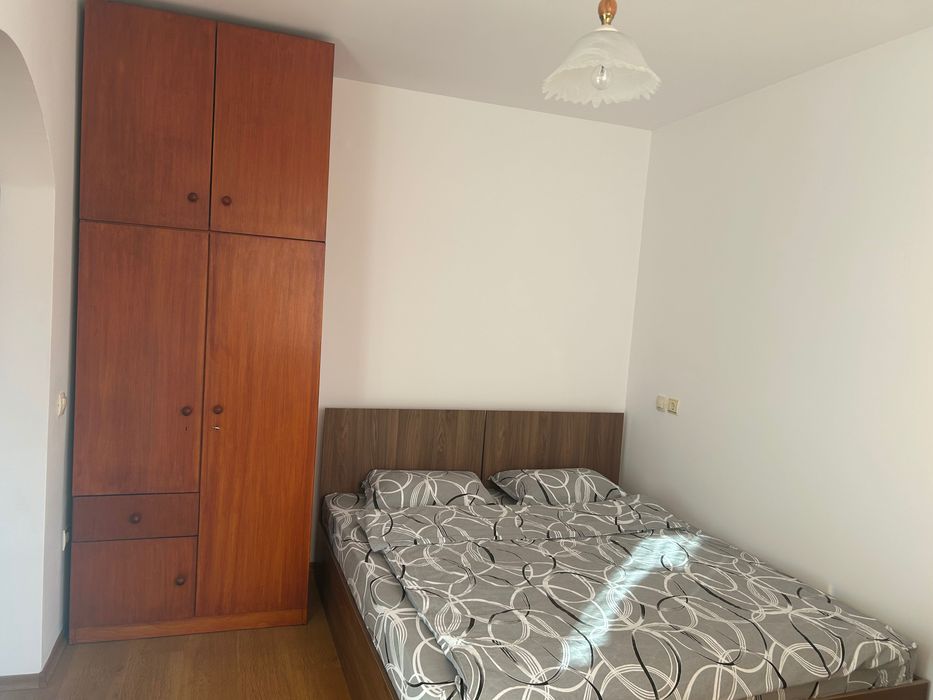 Двустаен апартамент / Дългосрочно