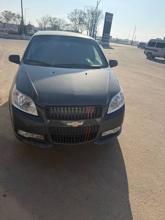 Неха 3  зур мошин