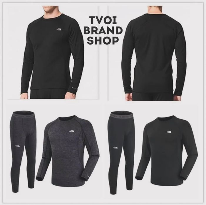 Термобелье, комплект