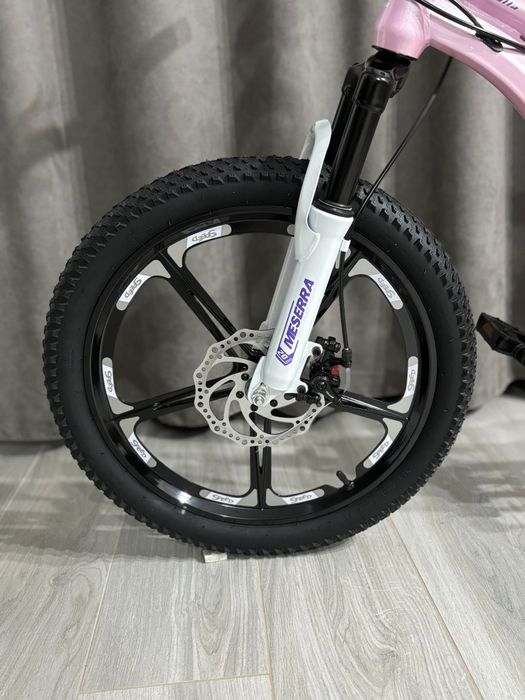 Bicicleta noua copii / fete 20"