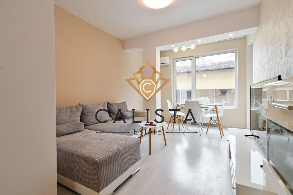 Двустаен апартамент под наем в ж.к. Редута, 2114819