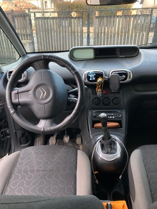Citroen C3 Picasso