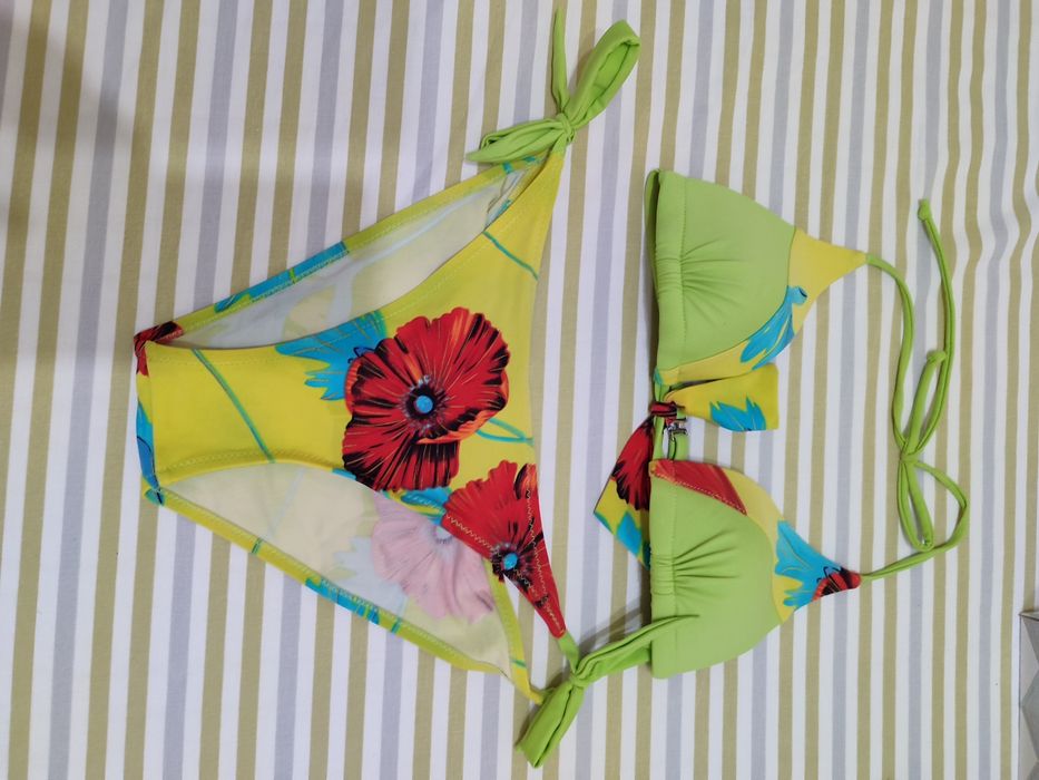 Купальник женский 42-44 размер