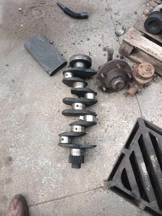 Продавам части за мотокари