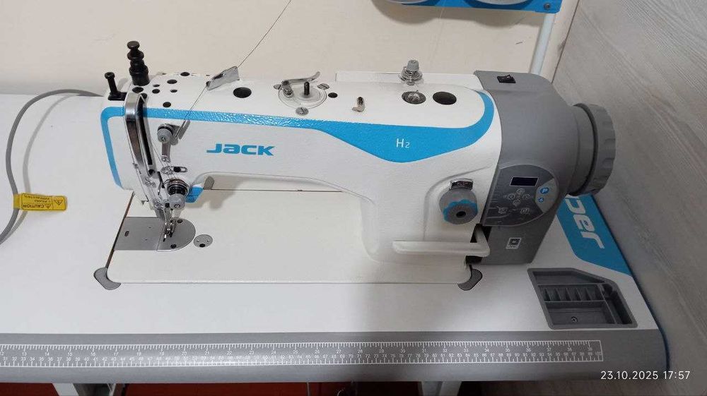 Jack H2 Шагающий