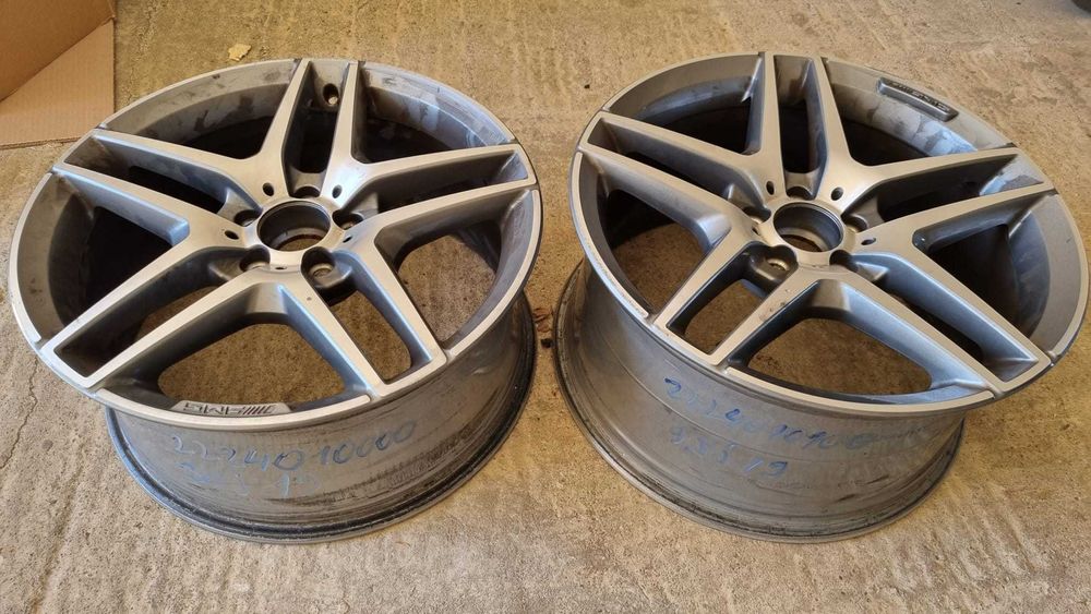 o janta mercedes 17 20 21 s w222 w213 18 gle w167 glc x253 19 cla w118