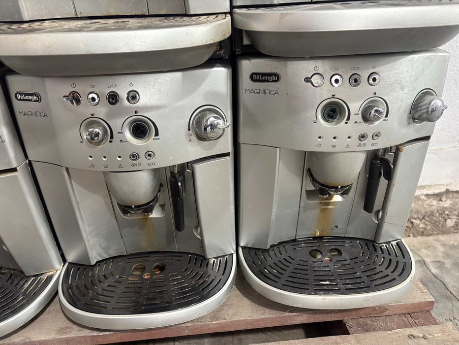 Кафемашини - Delonghi/Magnifika