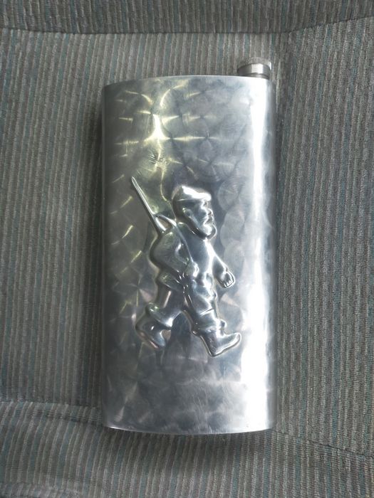 Фляжка на 1 литр