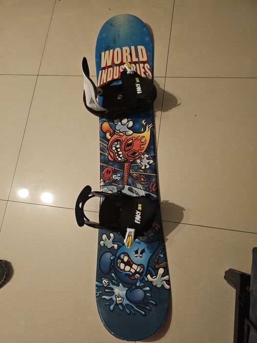 Snowboard copii 130cm