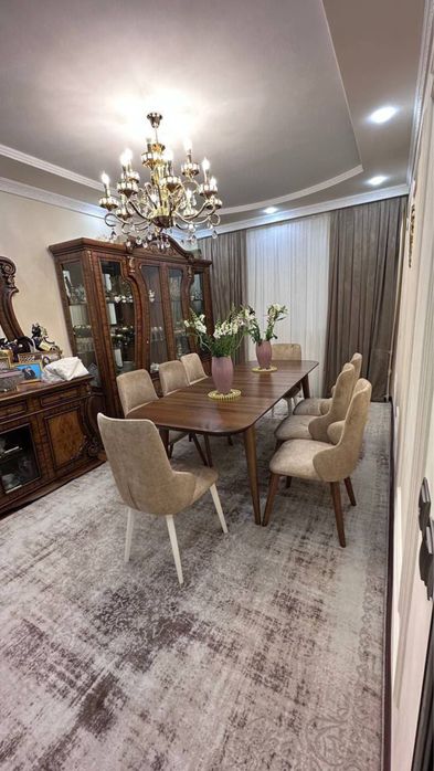 N5604 Olmazor tumani Medgorodok 4/1/4