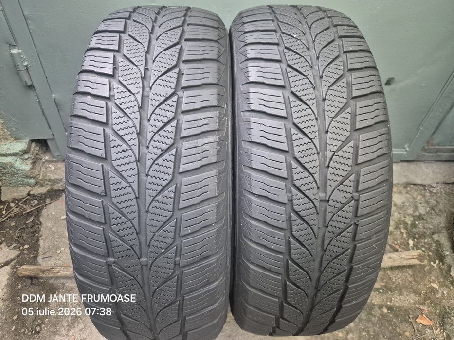 215 65 16  Anvelope All Season Viking Dot 15.21