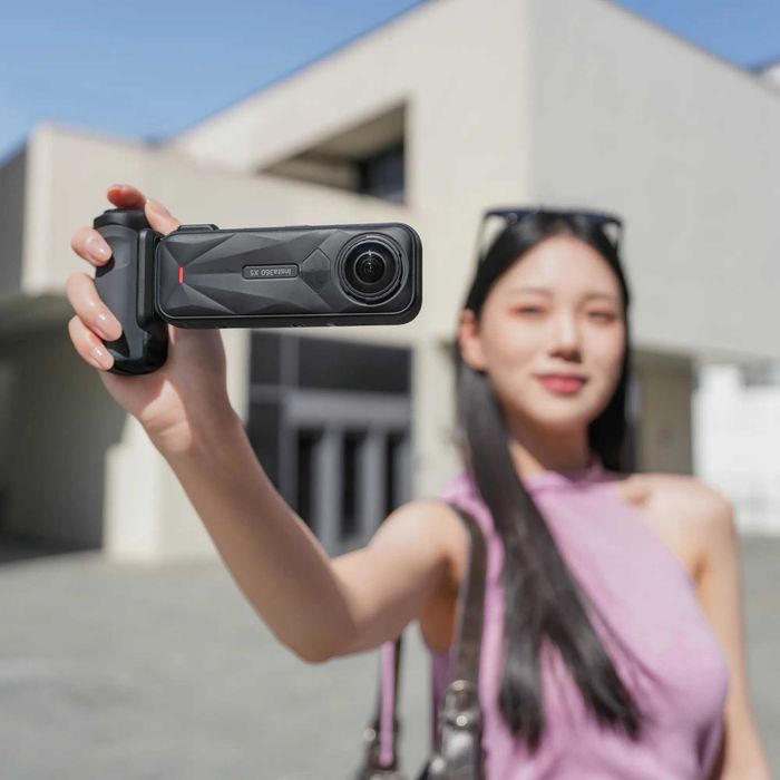 Ручка-держатель Photography Grip для Insta360 X5