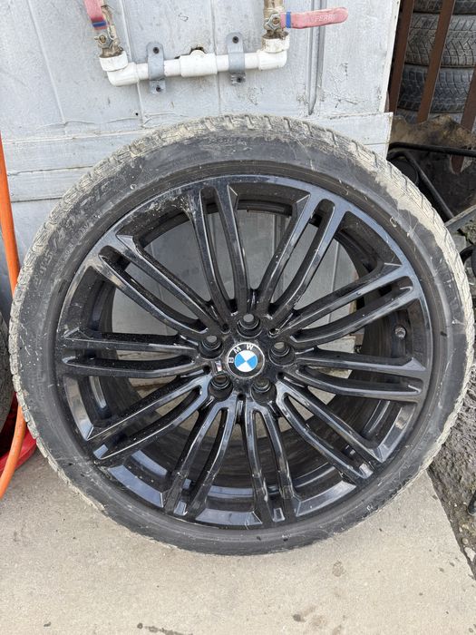 Jante Bmw seria 5(g30)