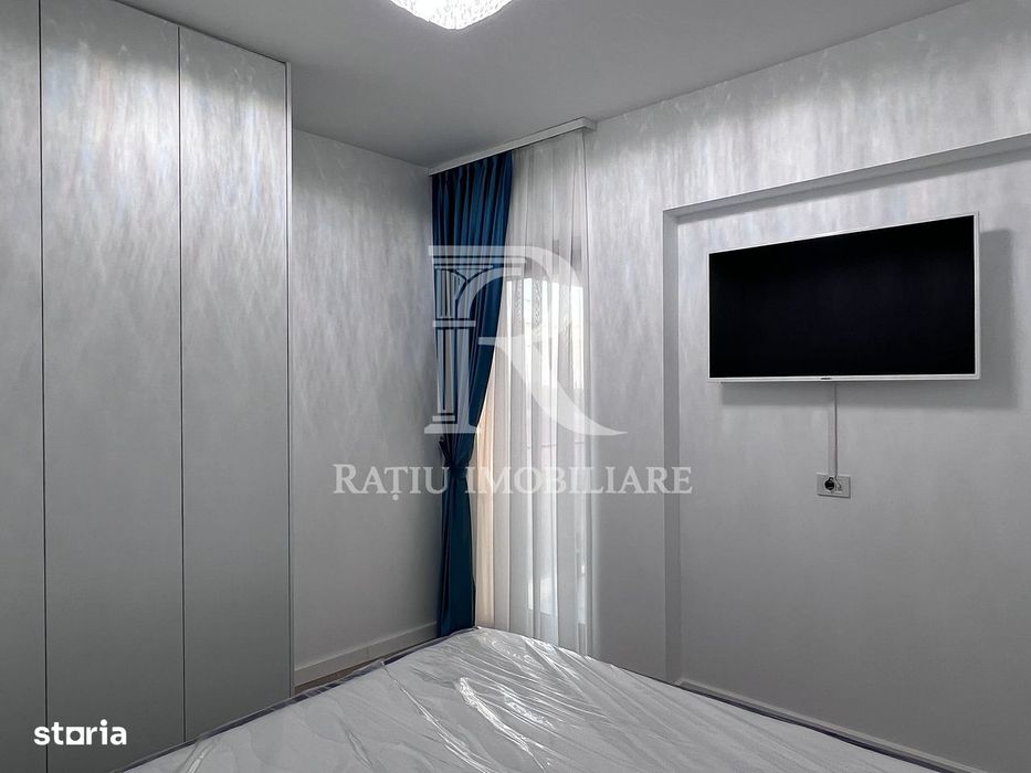 Apartament cu 2 camere | Prima inchiriere 2026 | Prima Urbana | Oradea