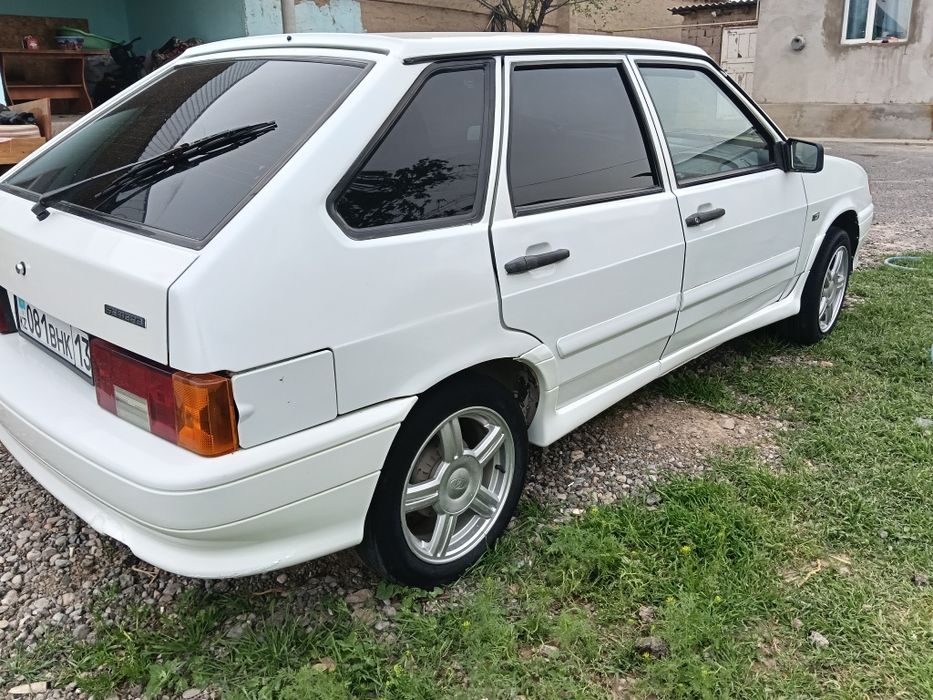 Ваз 2114 сатылады