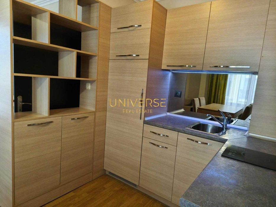 Продава се Двустаен апартамент в к.к. Слънчев бряг - 68 кв.м за 660 €/кв.м - Снимка #3