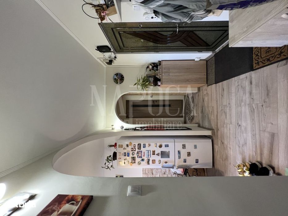 Apartament 2 camere de vanzare in Intre Lacuri, Cluj Napoca