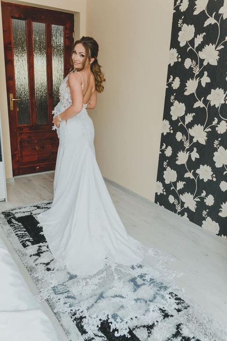 Rochie de mireasa