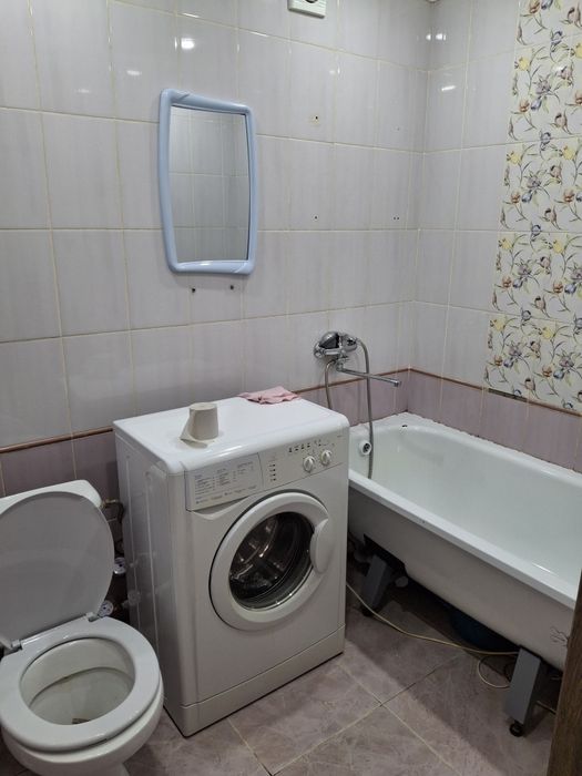 Сдам 1 комнатную  квартиру