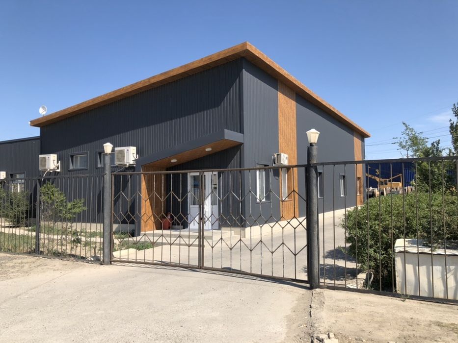 Сайдинг металл