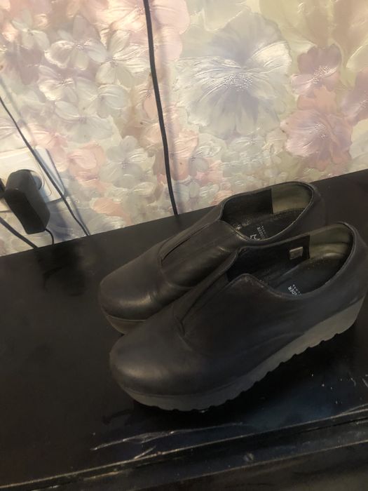 обувь за 1500 тыс