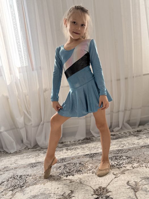 Купальники для художественной гимнастики