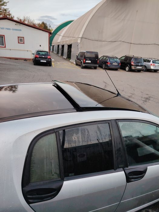 SMART Forfour 2005 — imagine 4