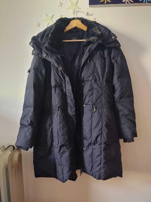 Jara collection яке, 90 % гъши пух, 10 % пера