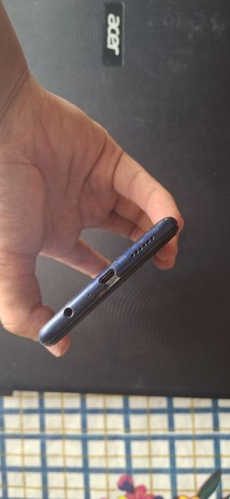 Samsung a10s telefon