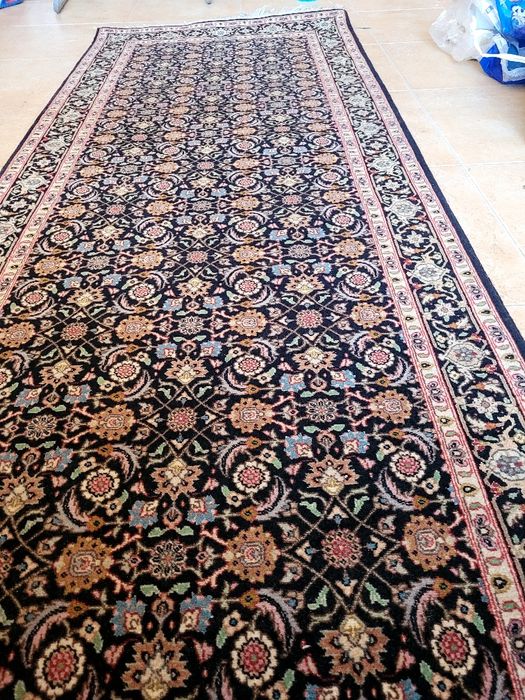 Персийски килим/пътека АВТЕНТИЧНА