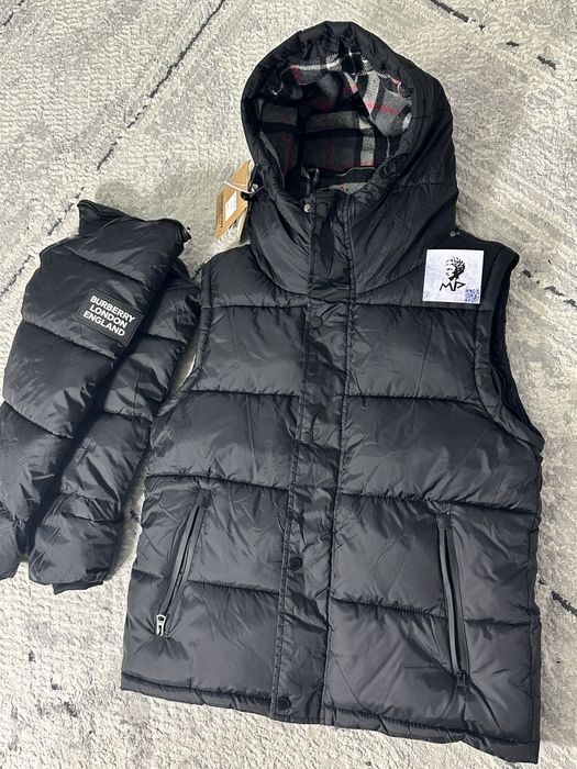 Куртка муж BURBERRY