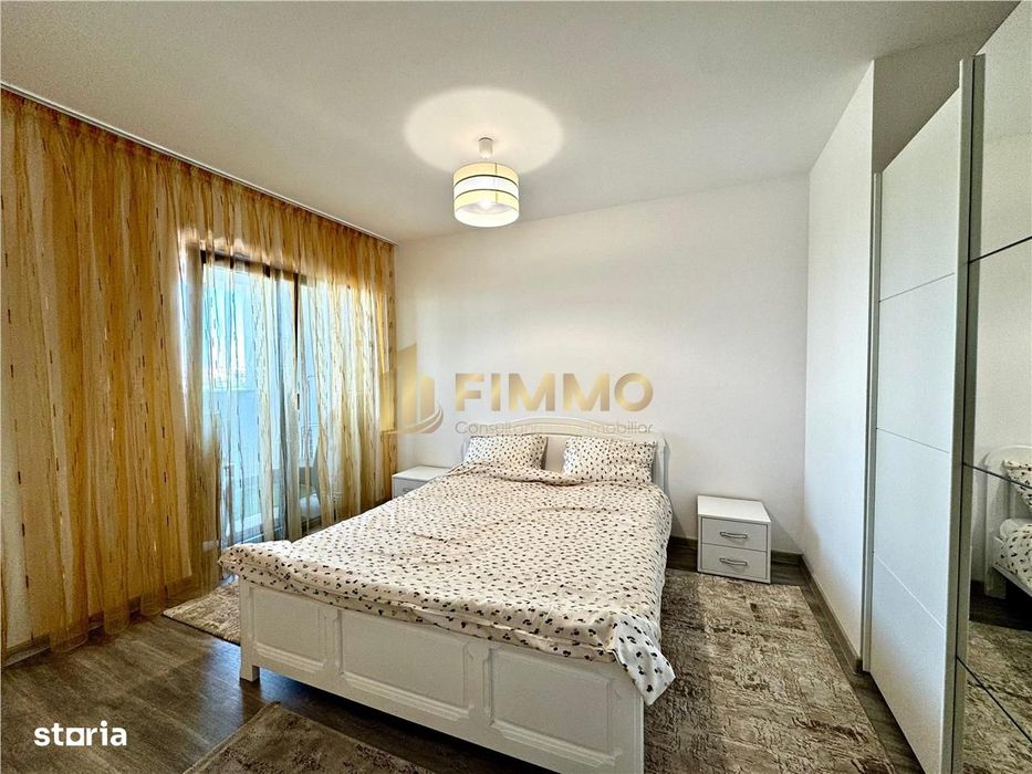 Apartament de inchiriat | 2 cam | ID:1252 — fotografia 1