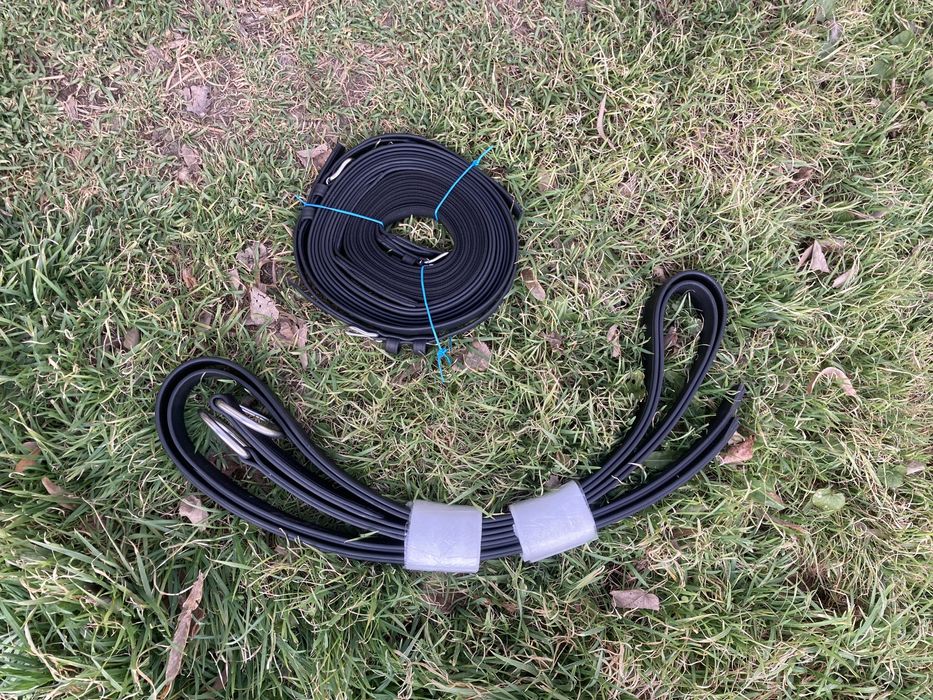 Амуниция за впряг