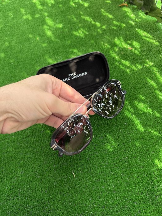 Marc Jacobs ochelari de soare barbati originali