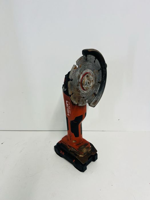Hilti AG 6D-22 flex hilti nuron