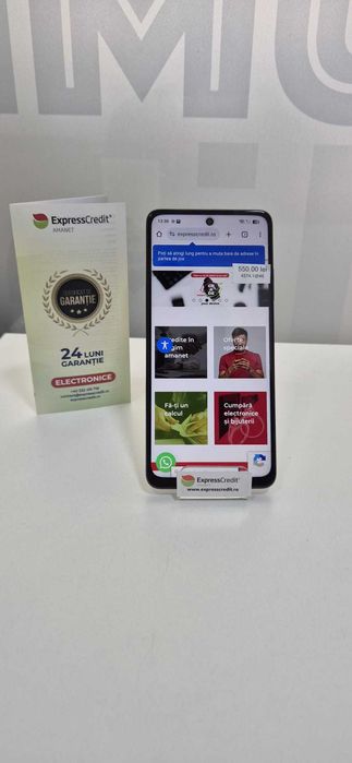 (AG46) Oppo A60 B.4574 Garantie 2 ani