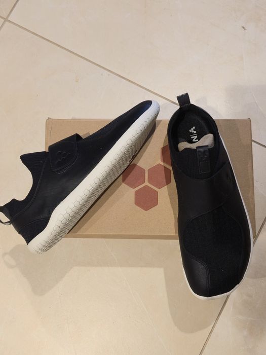 Маратонки Vivobarefoot Primus Knit EZ L Барифут обувки