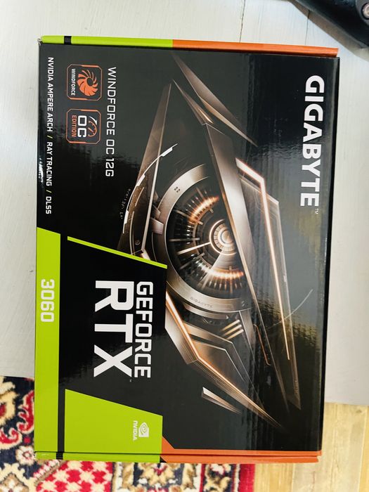 Продам Игровой компьютер