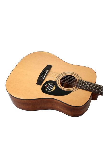 Гитара Cort AD810 OP Natural + чехол