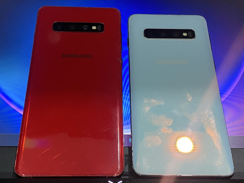 Самсунг с10+ плюс