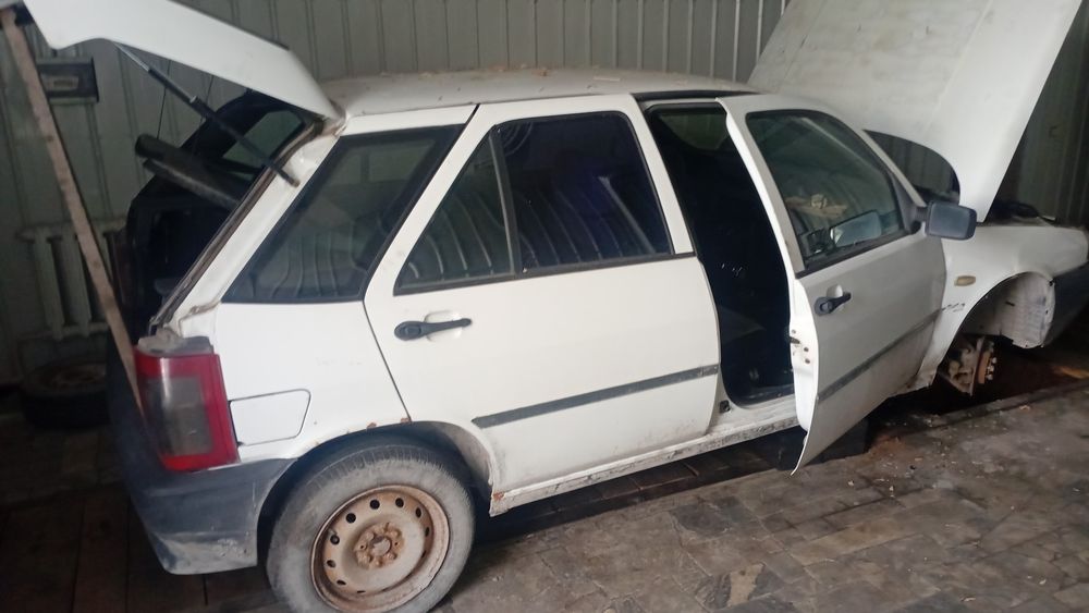 Продам фиат типо