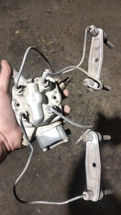 Дозатор и Компьютер на М102 объем 2,3