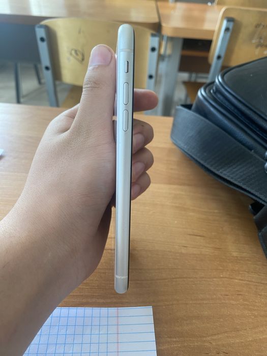 Iphone 11 ochilmagan radnoy