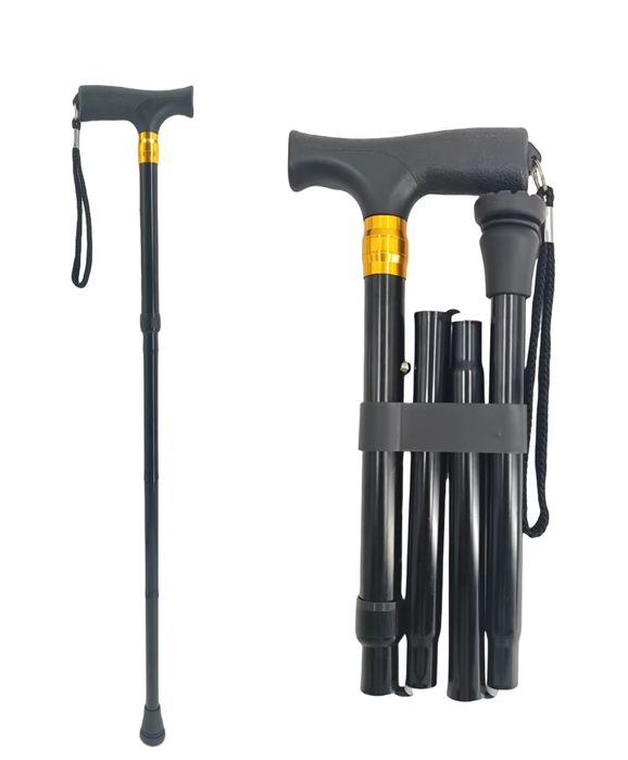 Xassa tayoq yig’iladigon past baland boladi