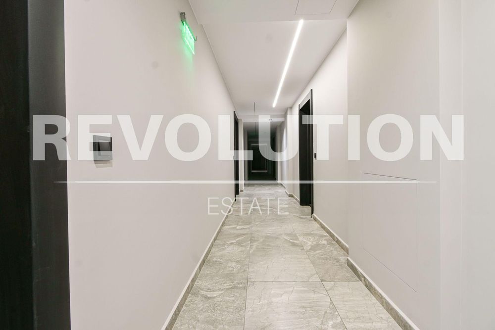 Тристаен апартамент в кв. Малинова долина