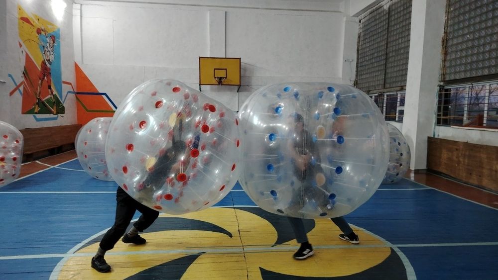 Бамберпол бизнес